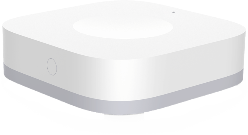 Aqara Wireless Mini Switch T1