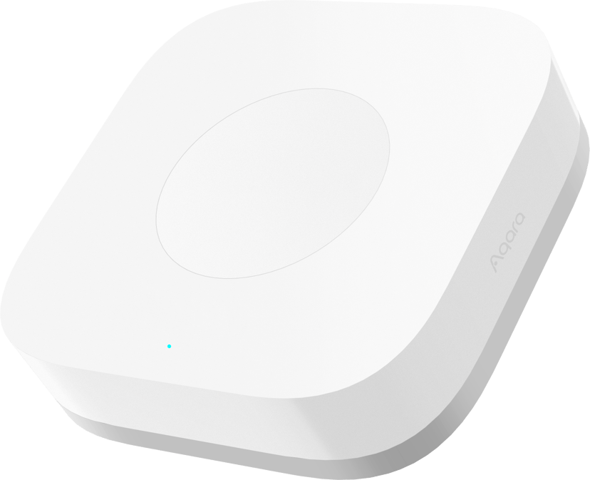Aqara Wireless Mini Switch T1
