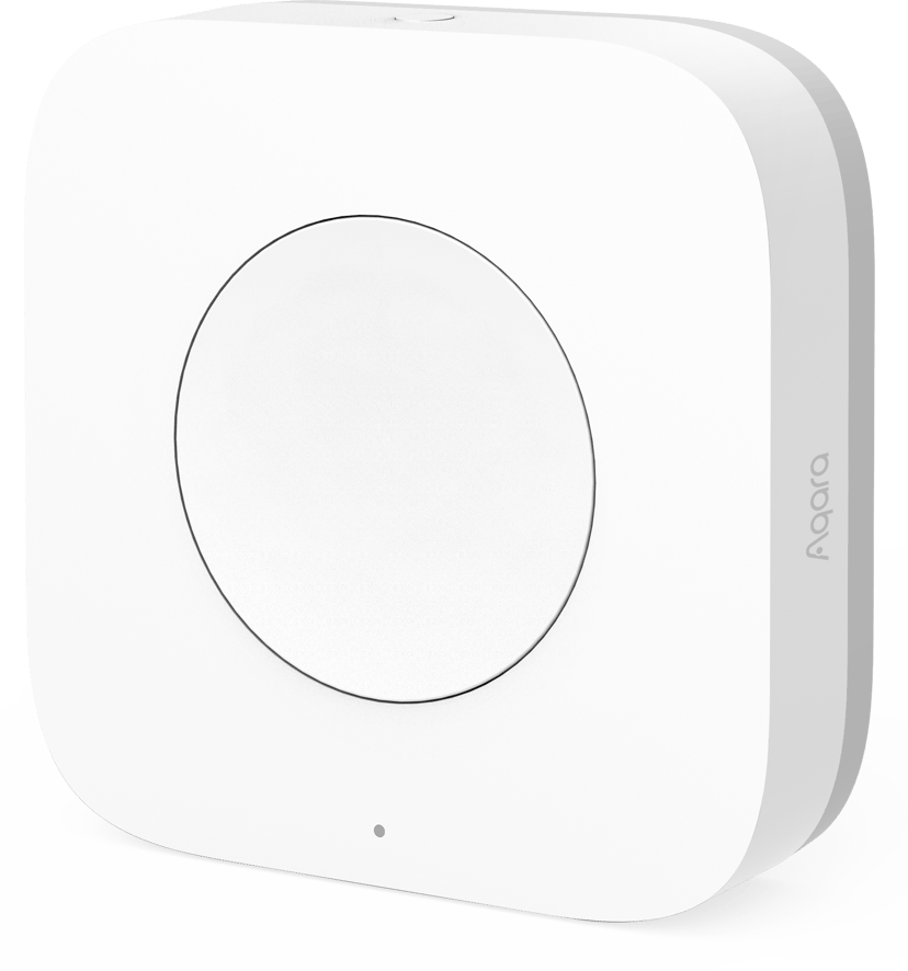 Aqara Wireless Mini Switch T1