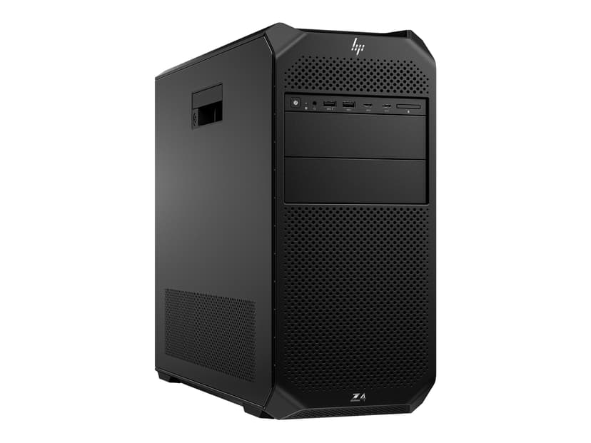 HP Workstation Z4 G5 Intel Xeon W 16GB 512GB