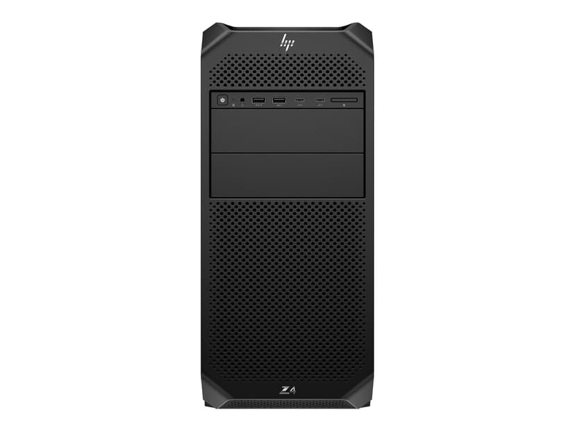HP Workstation Z4 G5 Intel Xeon W 16GB 512GB
