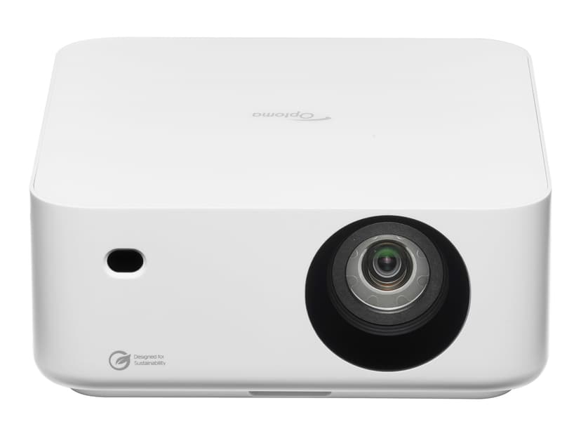 Optoma ML1080ST 550 ANSI-lumen DLP 1080p (1920x1080) Vit