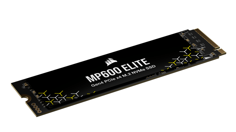 Corsair MP600 Elite 1TB SSD M.2 PCIe 4.0