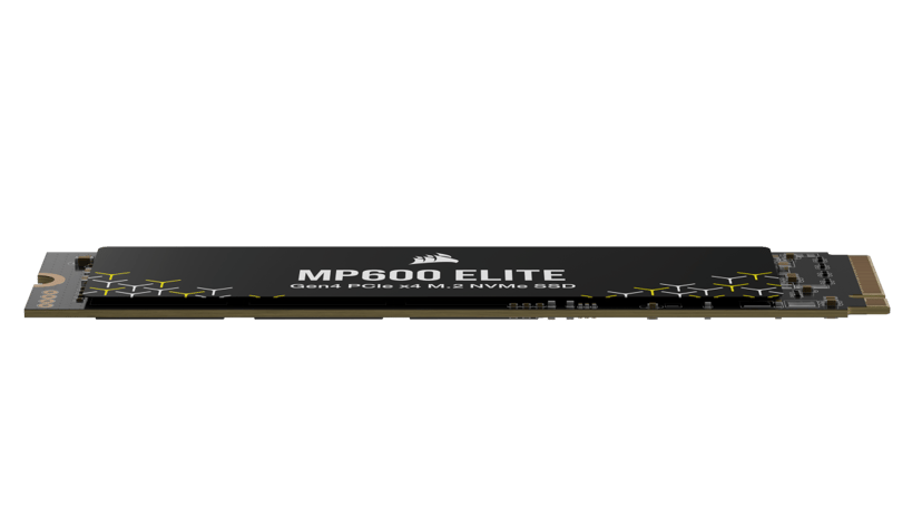 Corsair MP600 Elite 2TB SSD M.2 PCIe 4.0