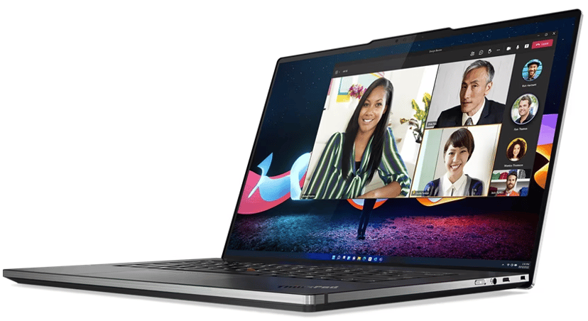 Lenovo ThinkPad Z16 G2 Ryzen 7 PRO 32GB 512GB 16"
