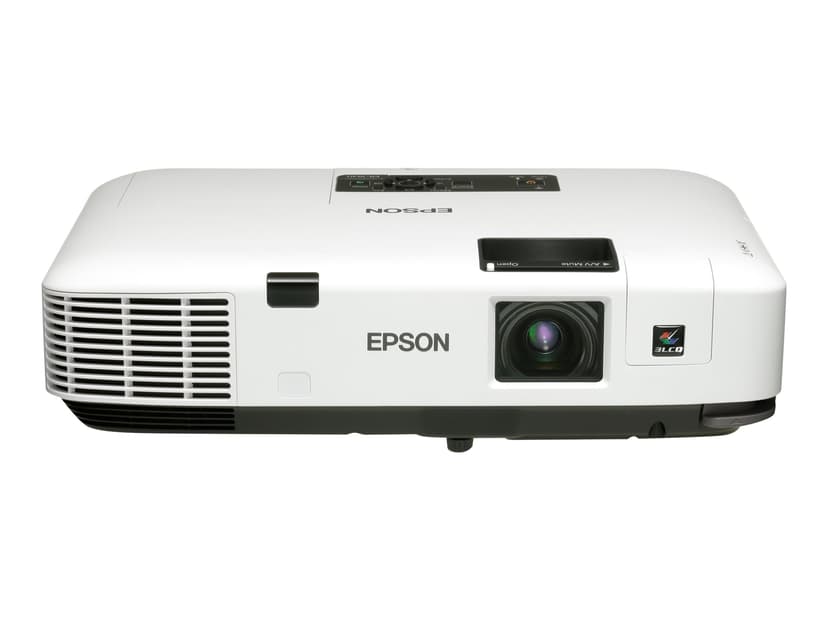 Epson EB 1900 LCD-projektor