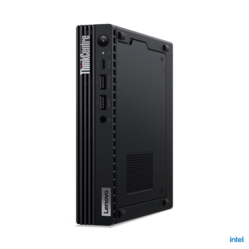 Lenovo ThinkCentre M80q G4 Tiny Core i5 16GB 512GB