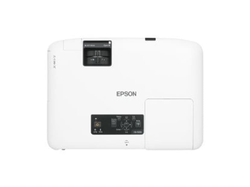 Epson EB 1900 LCD-projektor