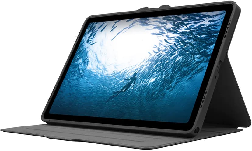 Targus Click-In Case Samsung Galaxy Tab A9+ Svart