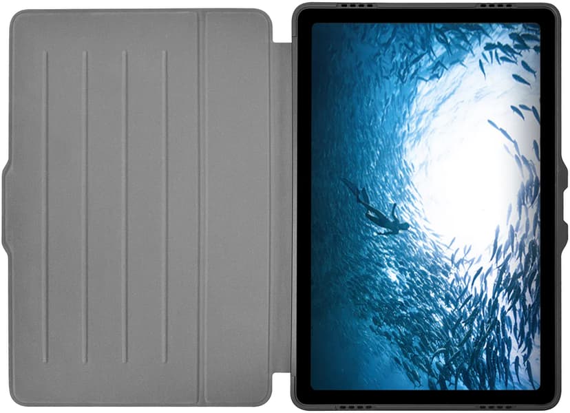 Targus Click-In Case Samsung Galaxy Tab A9+ Svart