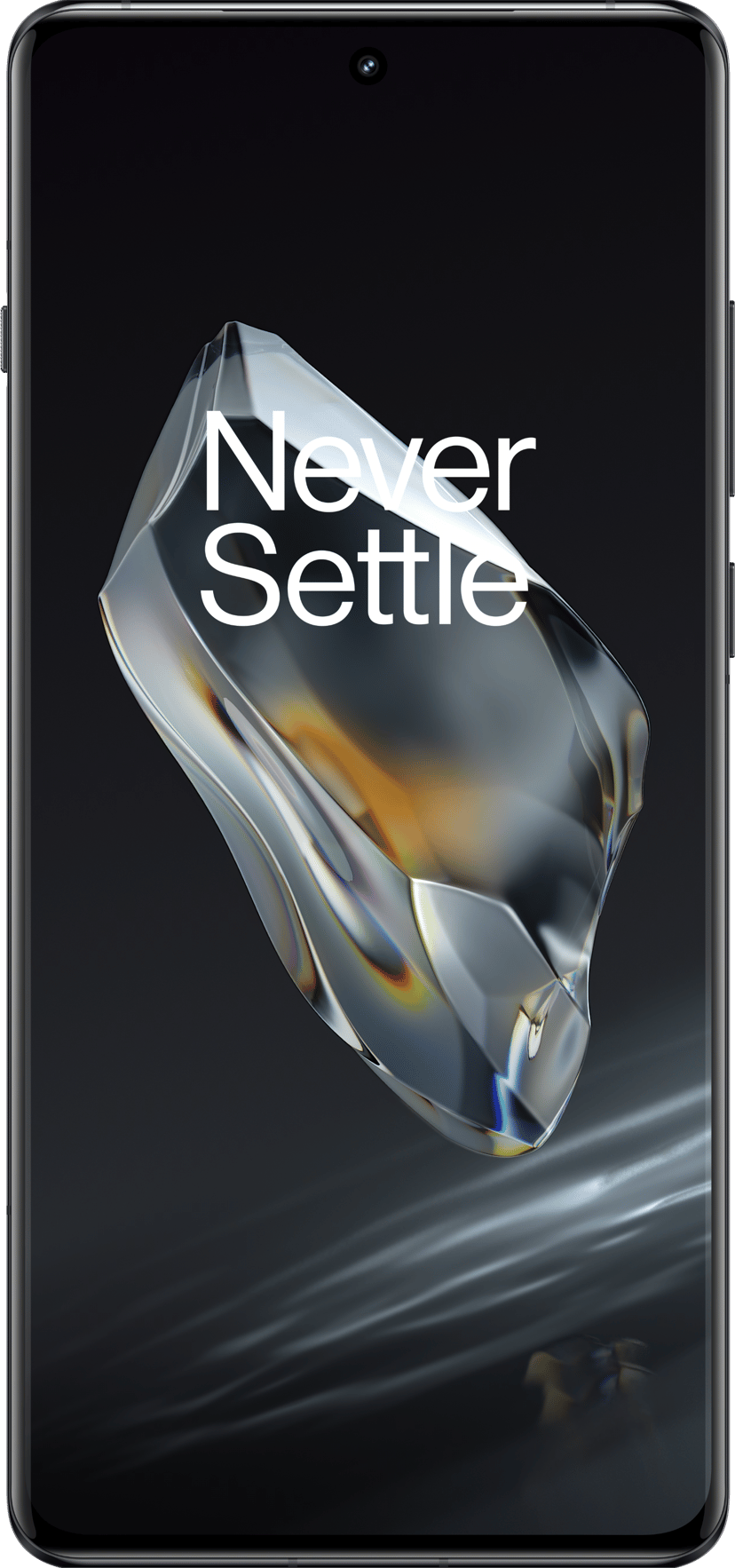 OnePlus 12 512GB Svart