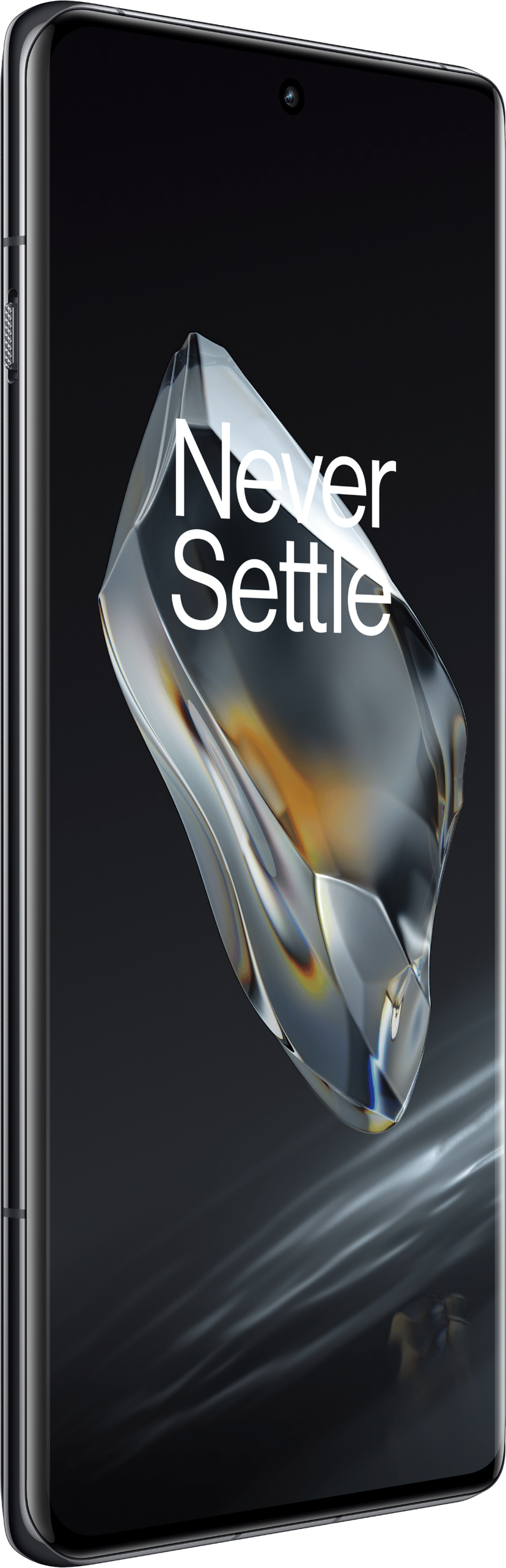 OnePlus 12 512GB Svart