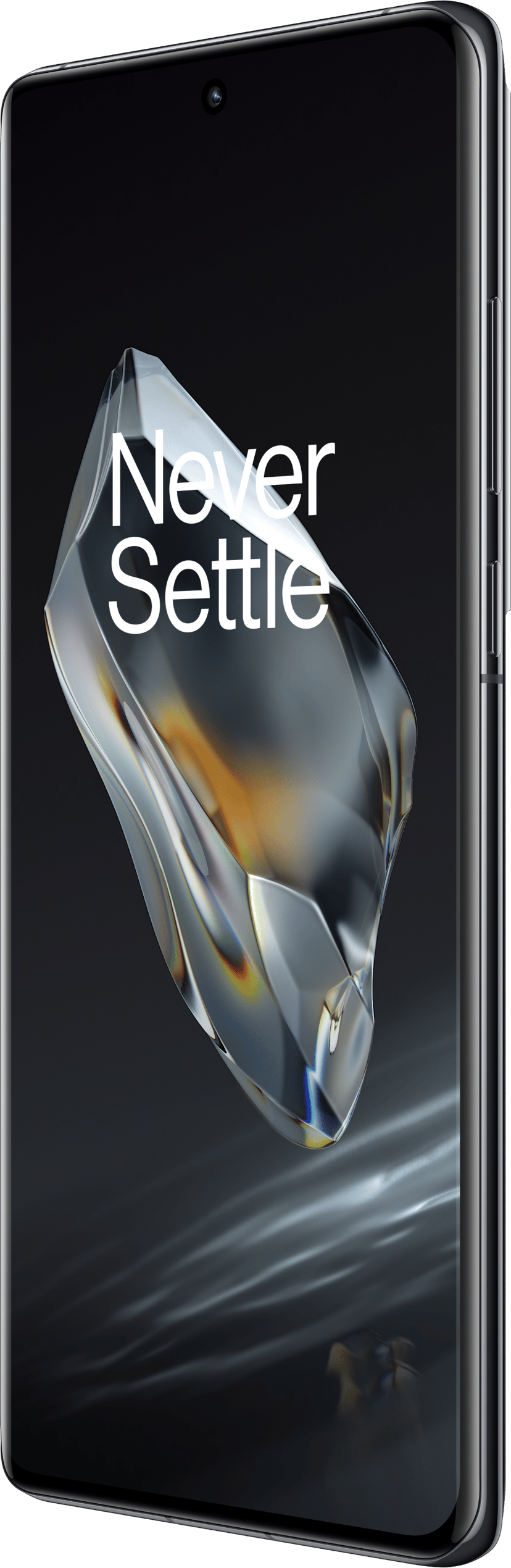 OnePlus 12 512GB Svart