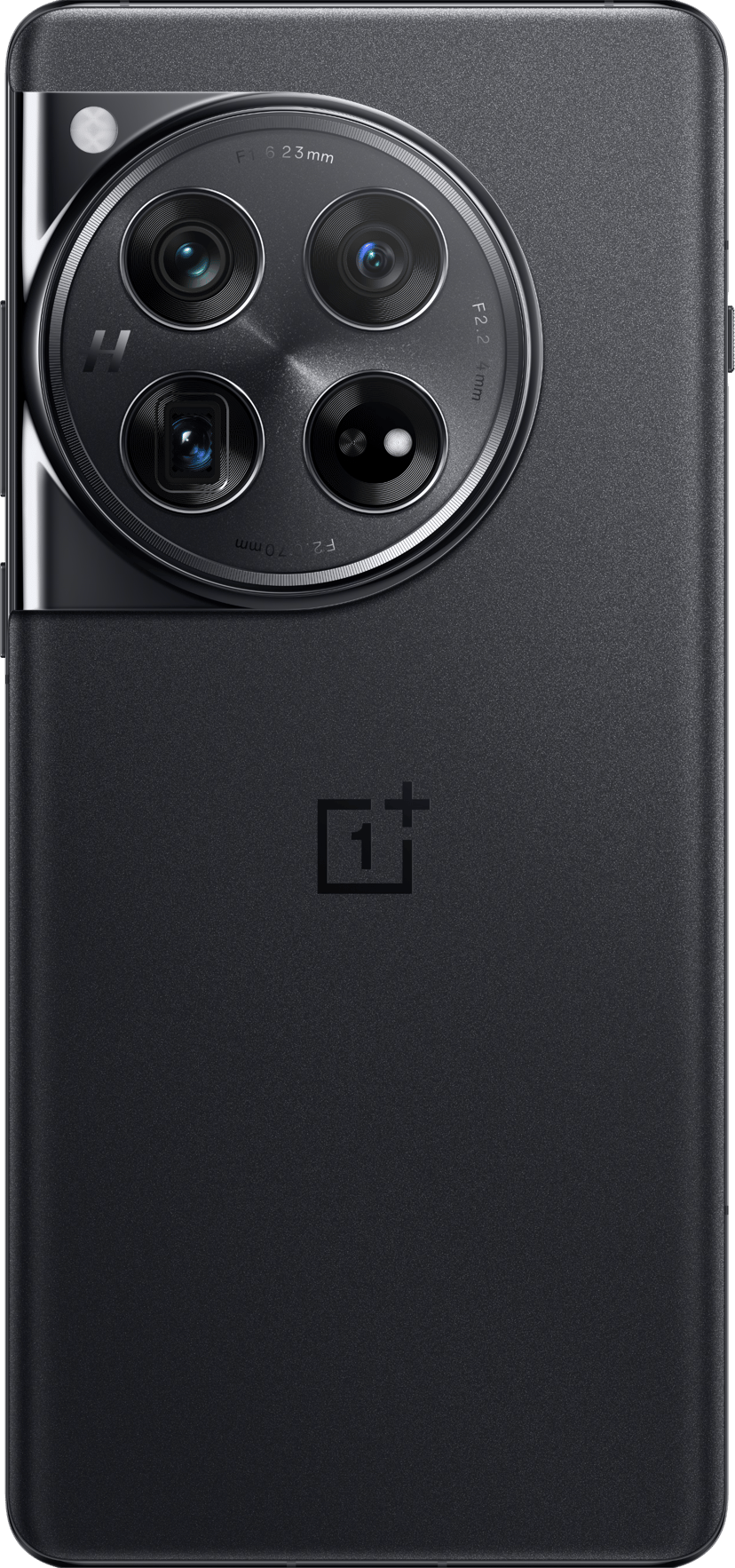 OnePlus 12 512GB Svart