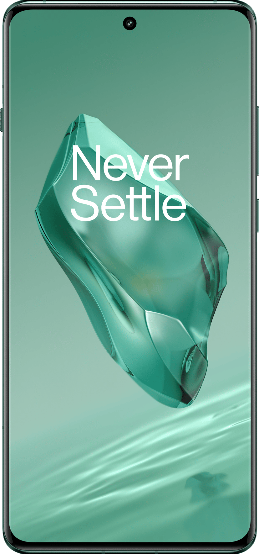 OnePlus 12 512GB Grön