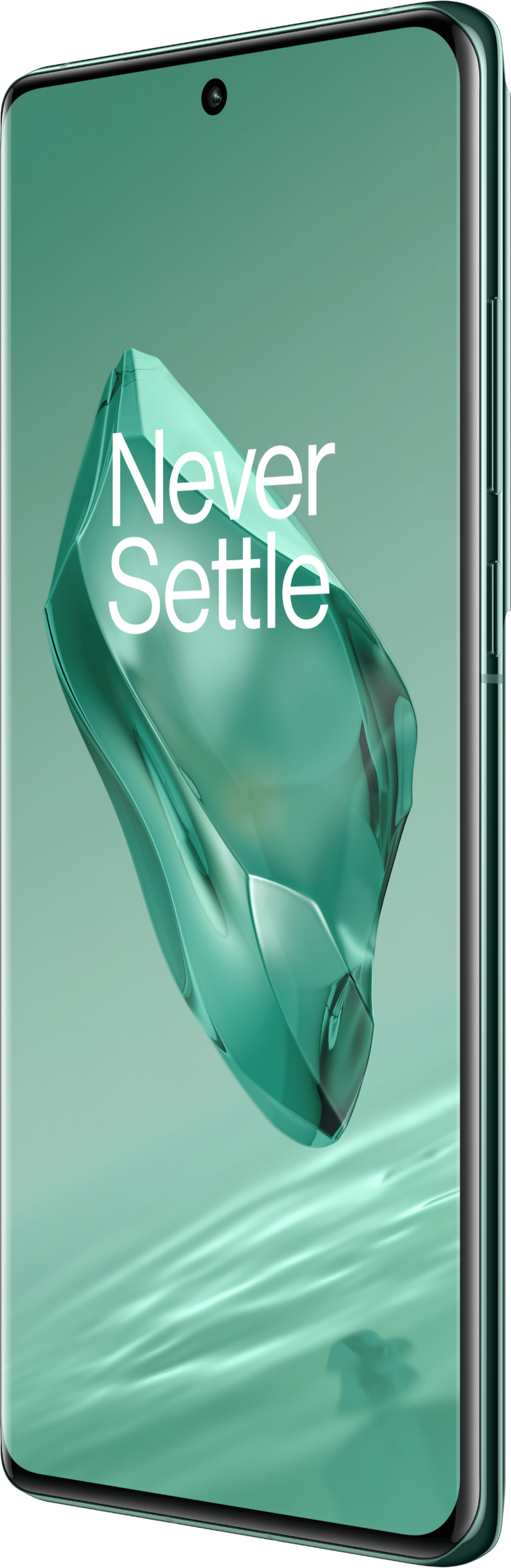 OnePlus 12 512GB Grön