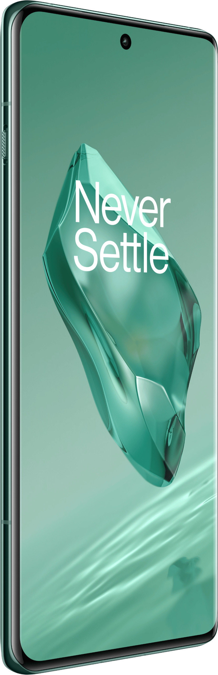 OnePlus 12 512GB Vihreä