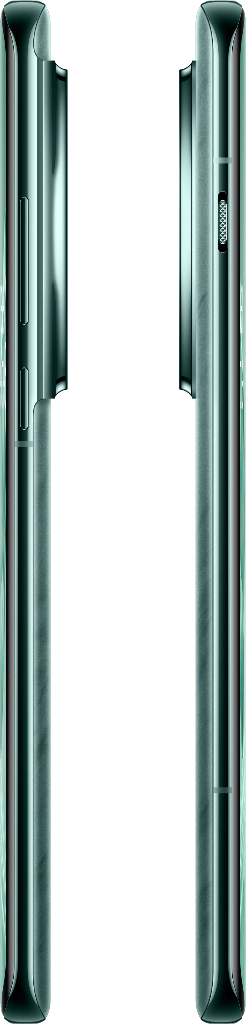 OnePlus 12 512GB Grön