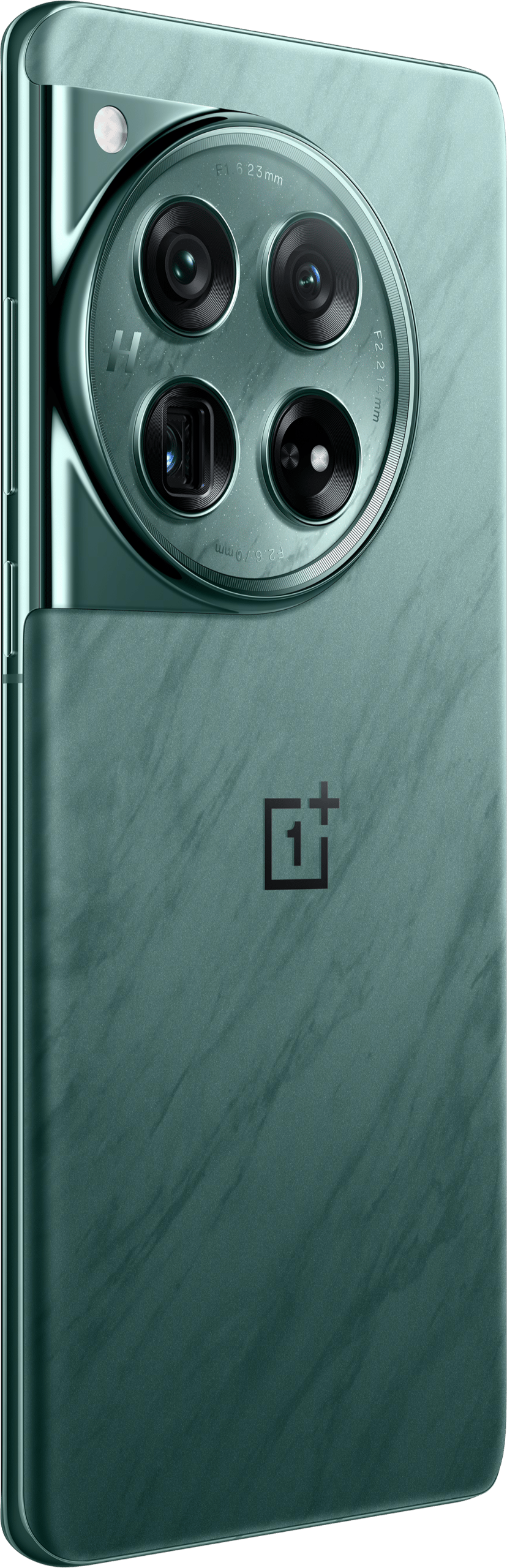 OnePlus 12 512GB Grön