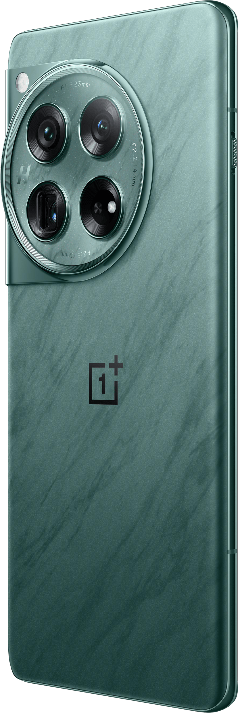 OnePlus 12 512GB Grön
