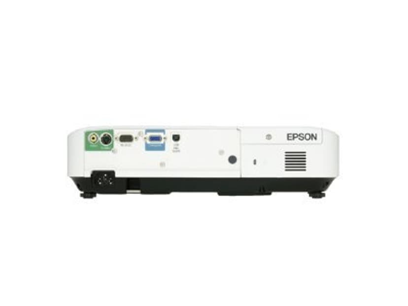 Epson EB 1900 LCD-projektor