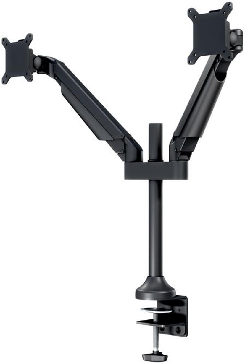Multibrackets M Vesa Gas Lift Arm Dual