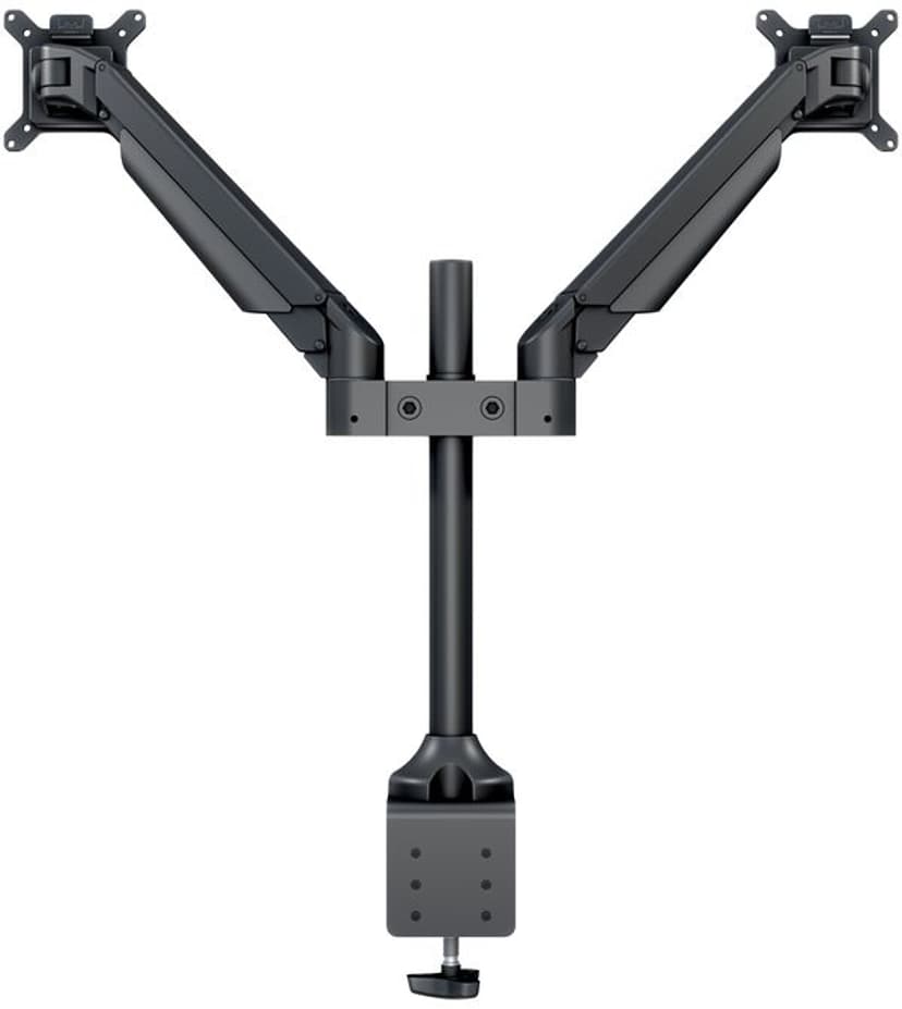 Multibrackets M Vesa Gas Lift Arm Dual