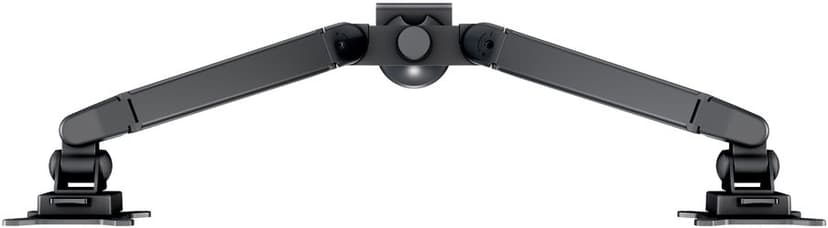Multibrackets M Vesa Gas Lift Arm Dual
