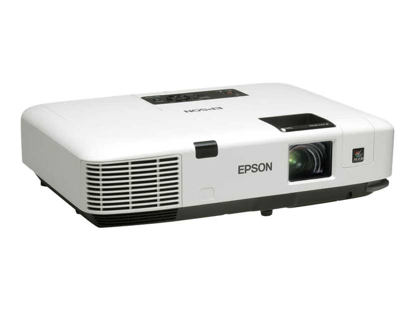 Epson EB 1900 LCD-projektor