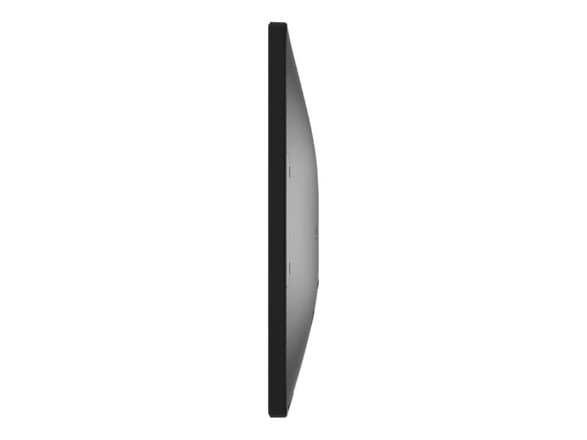 Elo 2402L 24" LCD Full HD 10-Touch VGA/HDMI Musta 23.8" 240cd/m² 1920 × 1080pixels