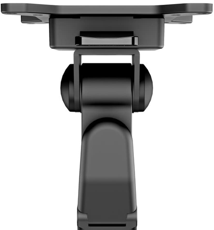 Multibrackets M Vesa Gas Lift Arm Dual