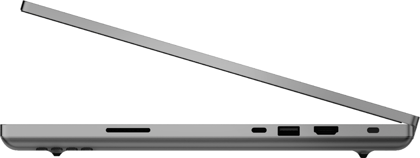 Razer Blade 16 (2024) Core i9 16GB 2000GB RTX 4070 16"