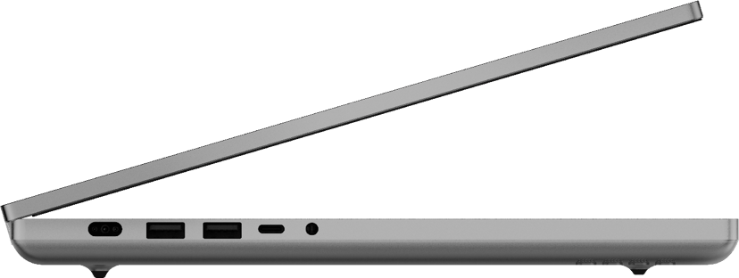 Razer Blade 16 (2024) Core i9 16GB 2000GB RTX 4070 16"