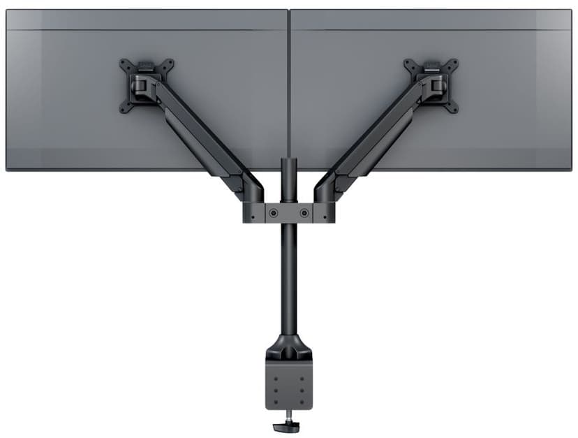 Multibrackets M Vesa Gas Lift Arm Dual