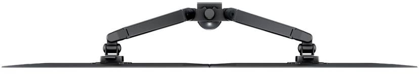 Multibrackets M Vesa Gas Lift Arm Dual
