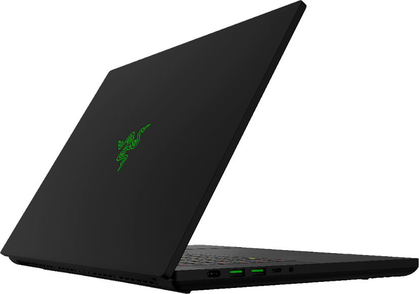 Razer Blade 16 (2024) Core i9 16GB 1000GB RTX 4070 16"