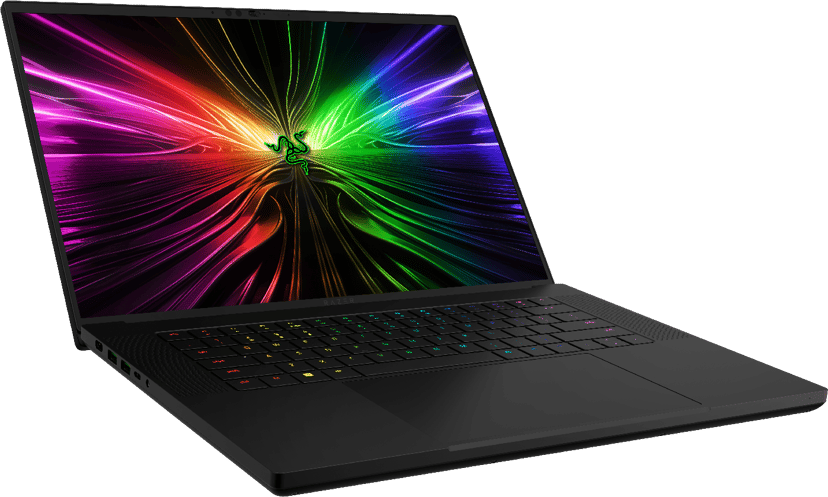 Razer Blade 16 (2024) Core i9 16GB 1000GB RTX 4070 16"