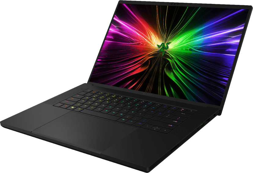 Razer Blade 16 (2024) Core i9 16GB 1000GB RTX 4070 16"