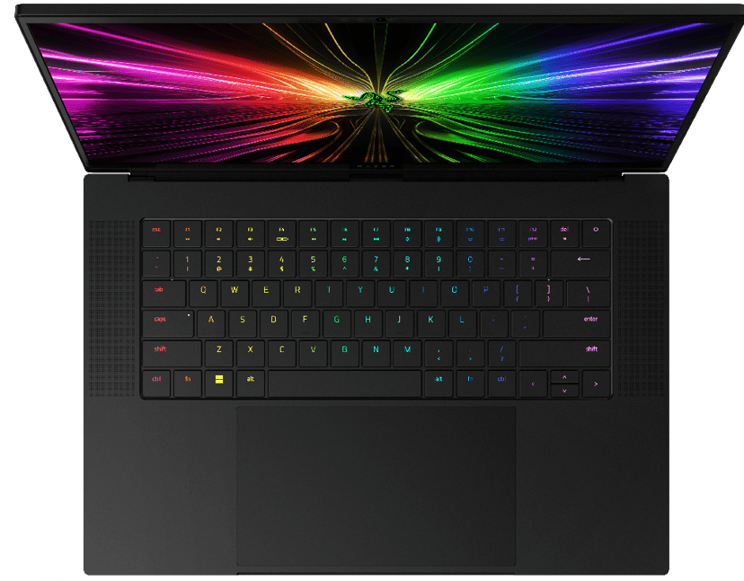 Razer Blade 16 (2024) Core i9 16GB 1000GB RTX 4070 16"