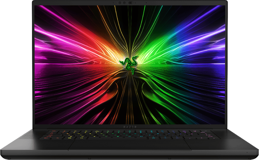 Razer Blade 16 (2024) Core i9 16GB 1000GB RTX 4070 16"