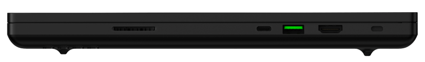 Razer Blade 16 (2024) Core i9 32GB 1000GB RTX 4080 16"