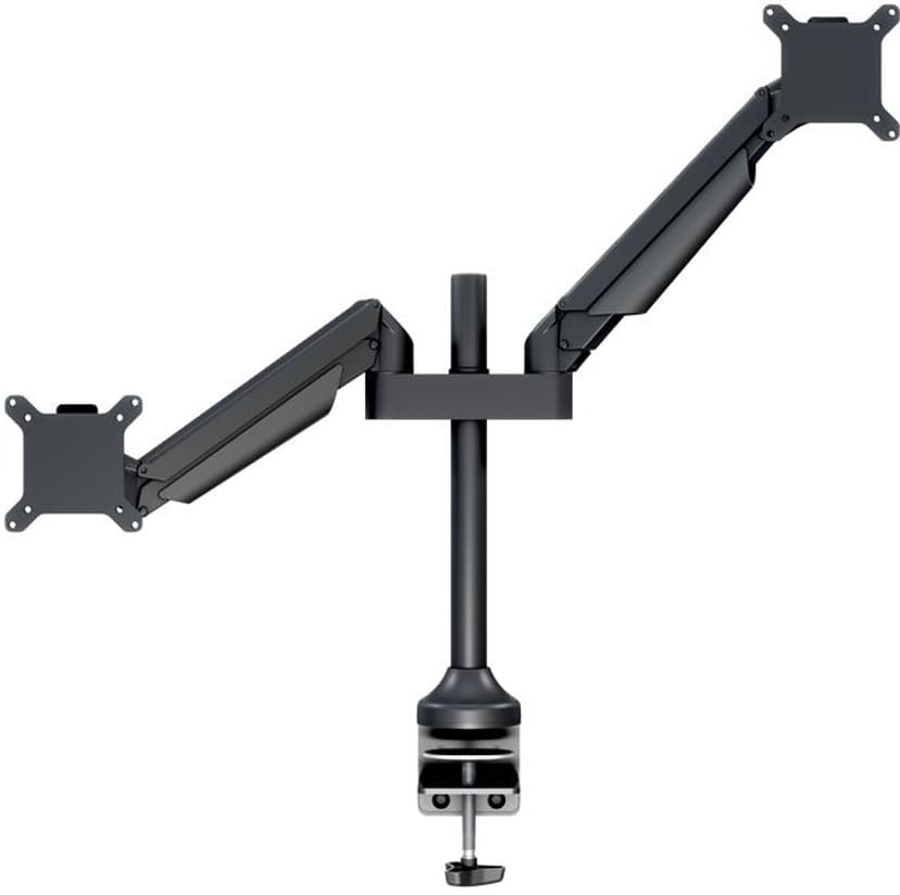 Multibrackets M Vesa Gas Lift Arm Dual