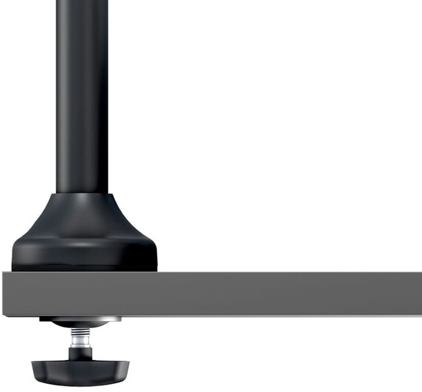 Multibrackets M Vesa Gas Lift Arm Dual