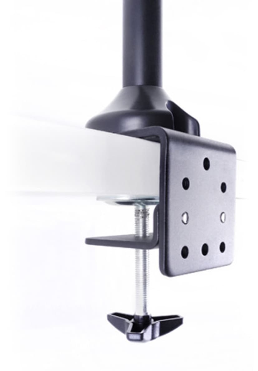 Multibrackets M Vesa Gas Lift Arm Dual