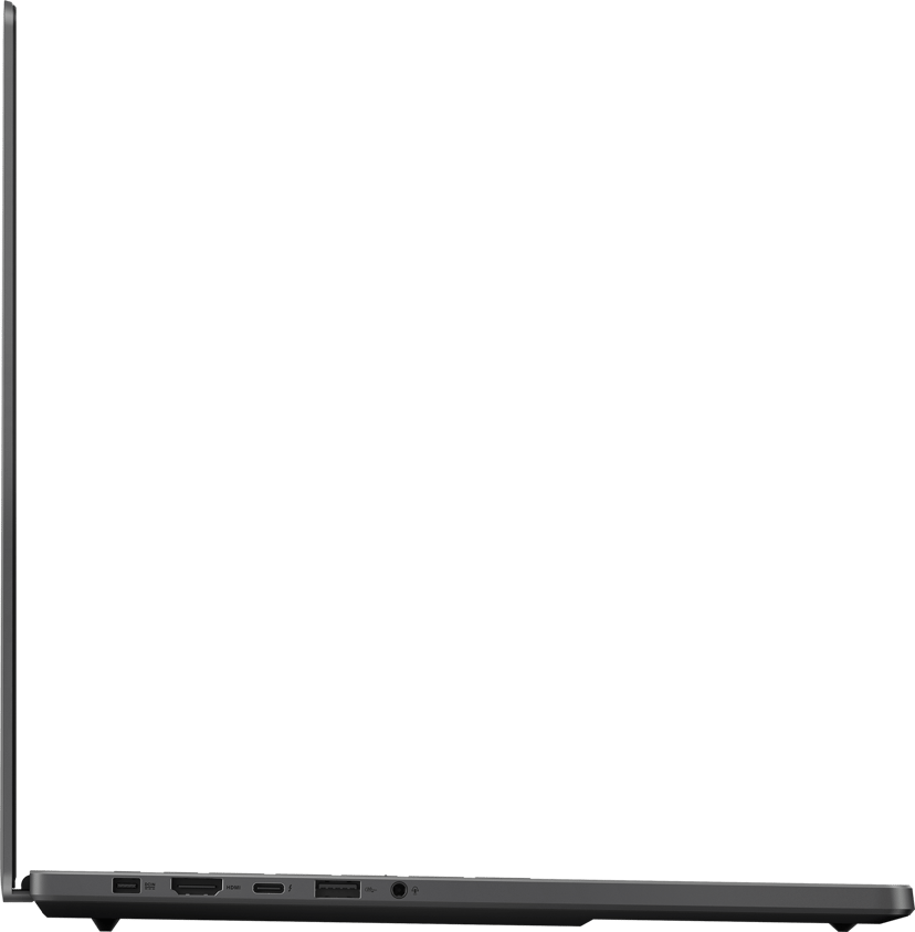 ASUS ROG Zephyrus G16 (2024) Core Ultra 9 32GB 2000GB RTX 4080 16"