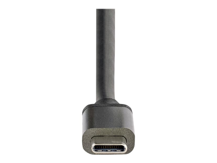 Startech USB-C To 3X HDMI MST HUB 4K 60HZ