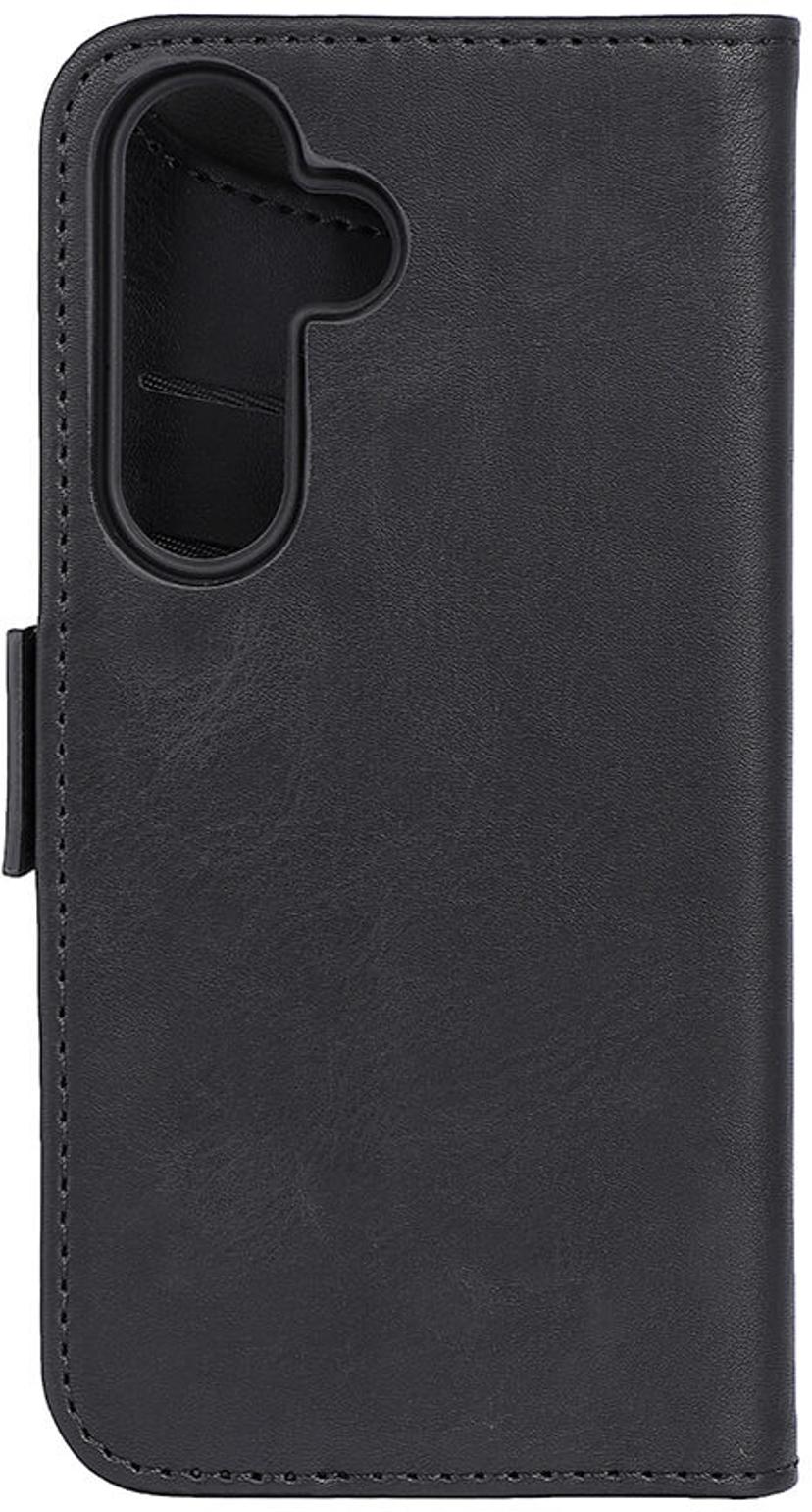 Gear Wallet Case Samsung Galaxy S24 Musta