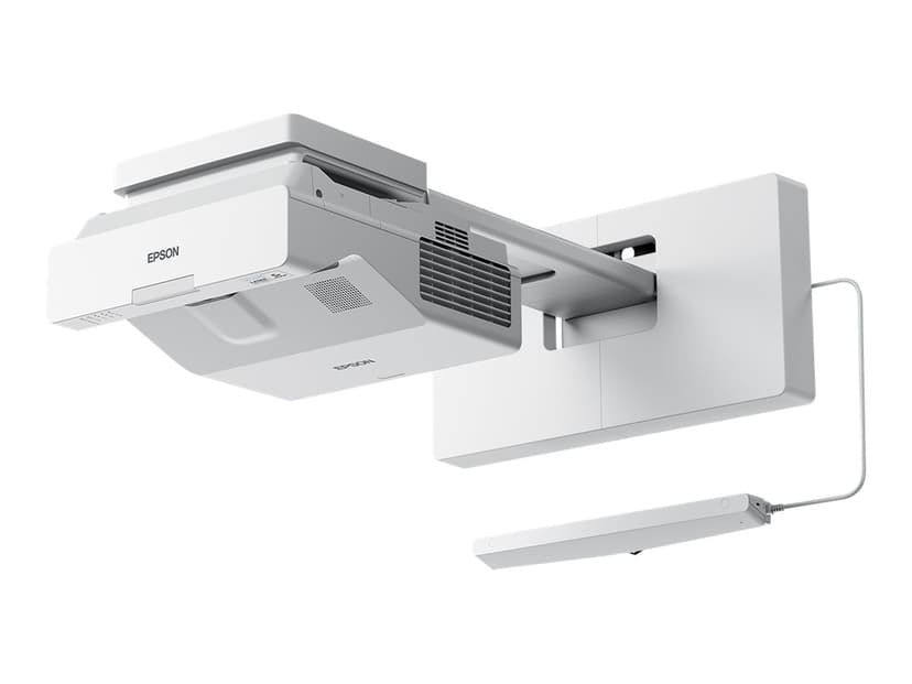 Epson EB-725WI WXGA LASER - (Outlet-vare klasse 1)