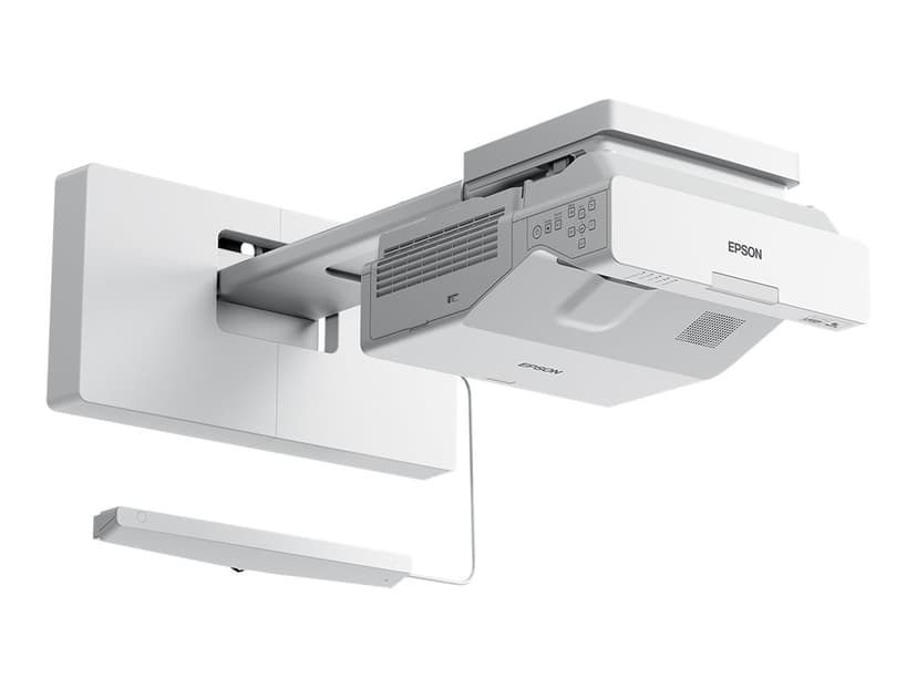Epson EB-725WI WXGA LASER - (Outlet-vare klasse 1)