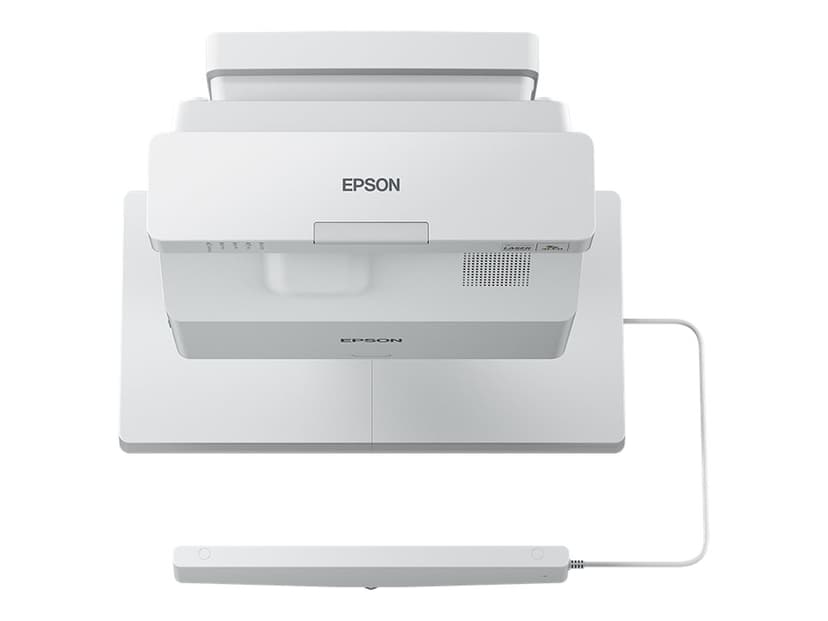 Epson EB-725WI WXGA LASER - (Outlet-vare klasse 1)